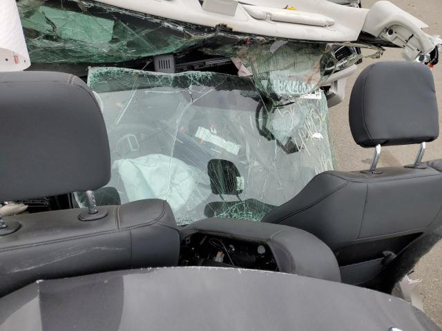 Photo 8 from auction – 2020 CHRYSLER PACIFICA T with VIN 2C4RC1BG6LR106526