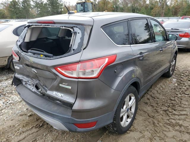 Photo 3 from auction – 2014 FORD ESCAPE SE with VIN 1FMCU0GX9EUB02137
