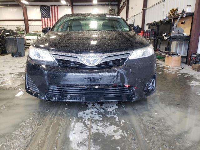 صورة رقم 5 من المزاد - 2012 TOYOTA CAMRY BASE مع VIN 4T4BF1FK3CR242835