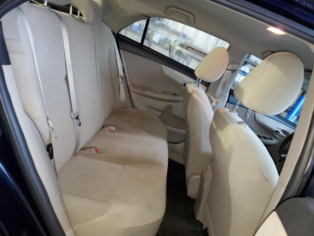 Photo 10 from auction – 2012 TOYOTA COROLLA BA with VIN 2T1BU4EE8CC913253