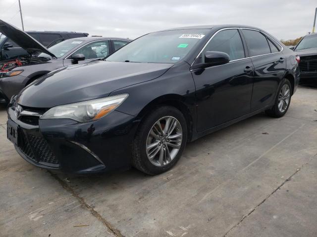 Photo 1 from auction – 2016 TOYOTA CAMRY LE with VIN 4T1BF1FK0GU215334