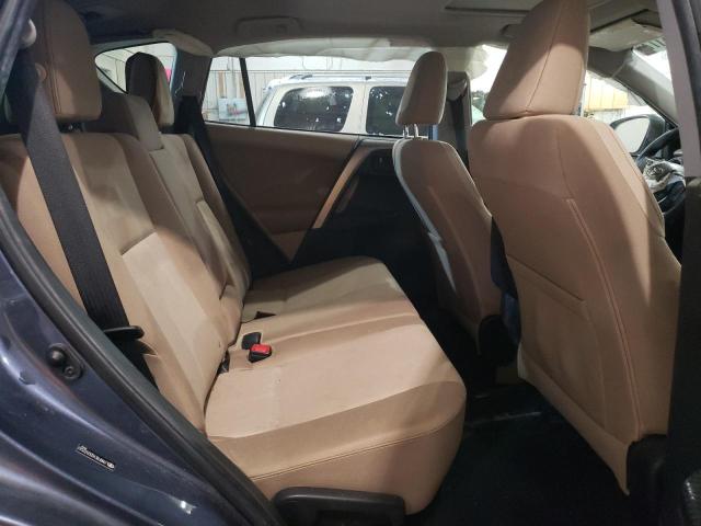 Photo 11 from auction – 2013 TOYOTA RAV4 XLE with VIN JTMRFREV0DD032542