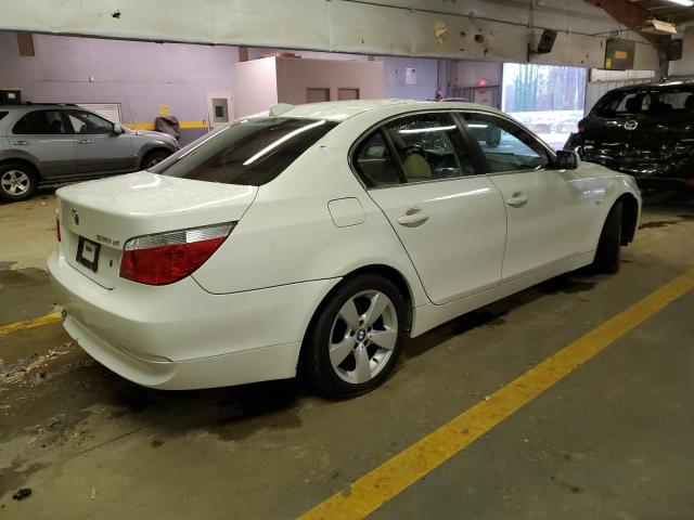 Photo 3 from auction – 2006 BMW 530 XI with VIN WBANF73546CG65849
