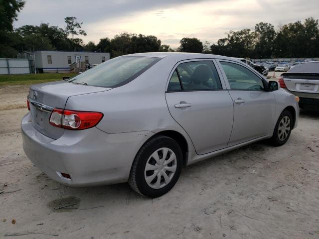 Photo 3 from auction – 2012 TOYOTA COROLLA BA with VIN 2T1BU4EE0CC891815