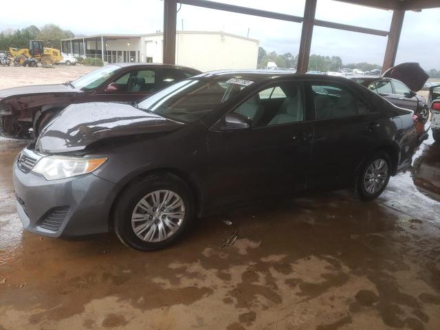 TOYOTA CAMRY L 2014 with VIN 4T1BF1FK9EU865082 - Photo from auction