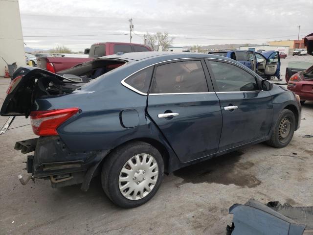 Photo 3 from auction – 2016 NISSAN SENTRA with VIN 3N1AB7AP8GL660564