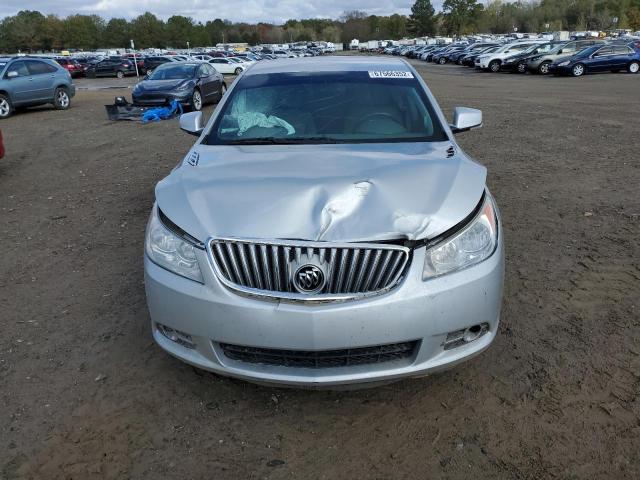 Photo 5 from auction – 2012 BUICK LACROSSE with VIN 1G4GC5ER5CF329459