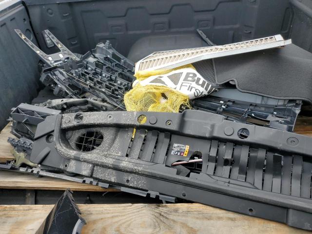 Photo 12 from auction – 2021 CHEVROLET SILVERADO with VIN 3GCUYGET1MG132711