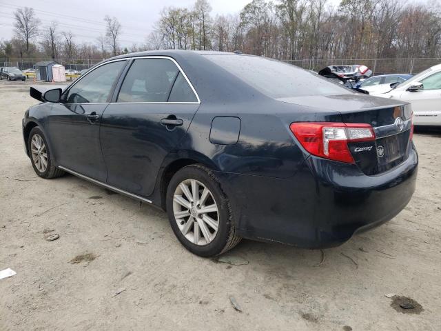 Photo 2 from auction – 2014 TOYOTA CAMRY L with VIN 4T4BF1FKXER391696