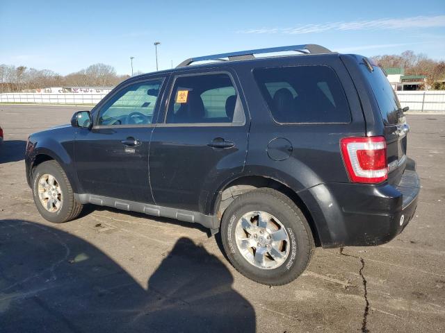 Photo 2 from auction – 2011 FORD ESCAPE LIM with VIN 1FMCU9EG4BKC30722