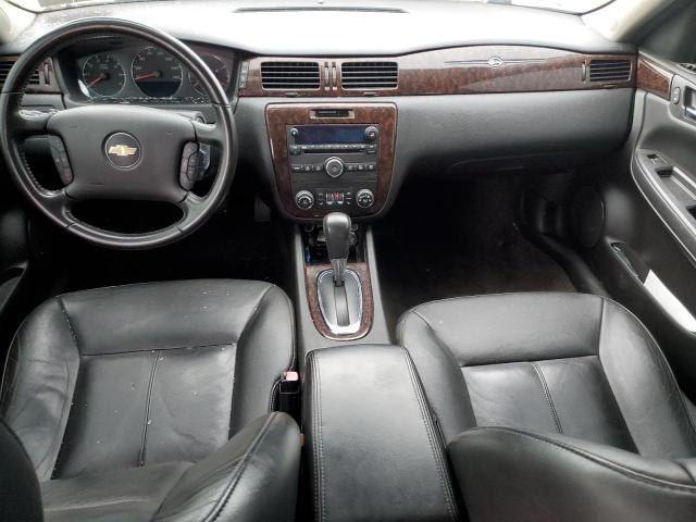 Photo 8 from auction – 2014 CHEVROLET IMPALA LIM with VIN 2G1WC5E32E1129234