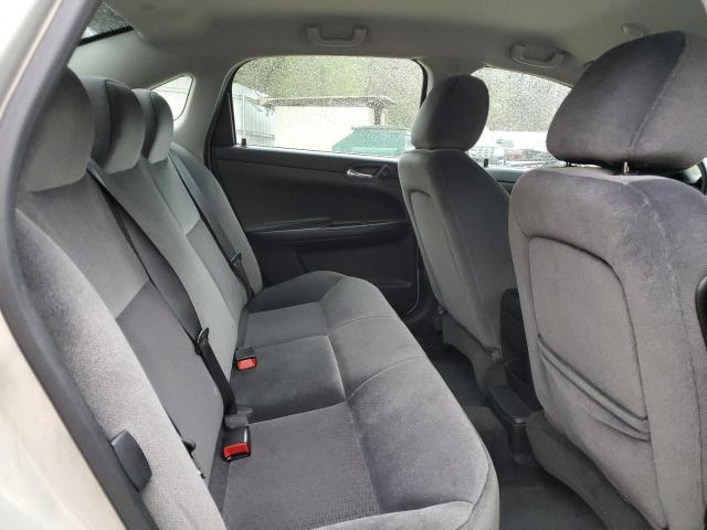 Photo 11 from auction – 2010 CHEVROLET IMPALA LT with VIN 2G1WB5EN7A1178069