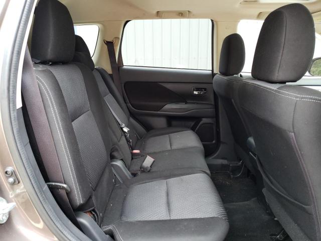 Photo 11 from auction – 2017 MITSUBISHI OUTLANDER with VIN JA4AD3A37HZ001196