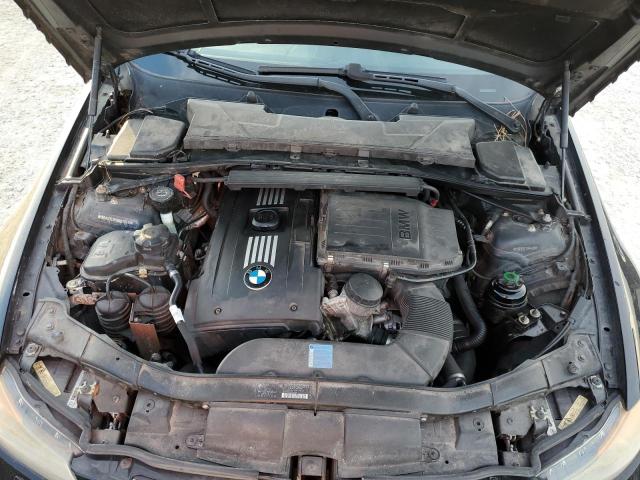 Photo 11 from auction – 2008 BMW 335 XI with VIN WBAVD53518A010148