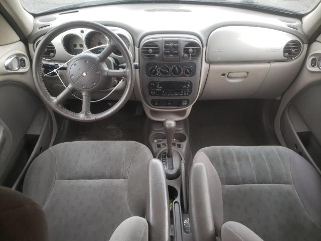 Photo 8 from auction – 2001 CHRYSLER PT CRUISER with VIN 3C4FY4BB51T589463