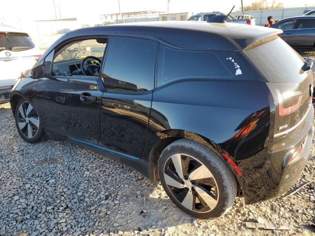 Photo 2 from auction – 2018 BMW I3 BEV with VIN WBY7Z2C59JVB88661