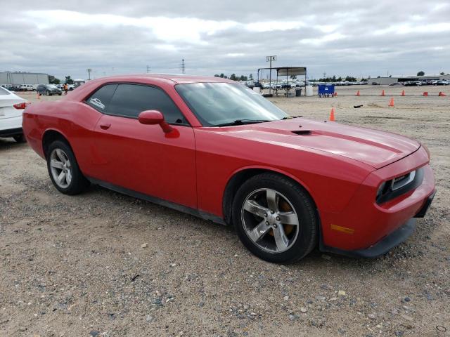 Photo 4 from auction – 2013 DODGE CHALLENGER with VIN 2C3CDYAGXDH515783