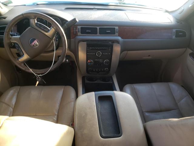 Photo 8 from auction – 2011 GMC SIERRA K25 with VIN 1GT121C87BF111473
