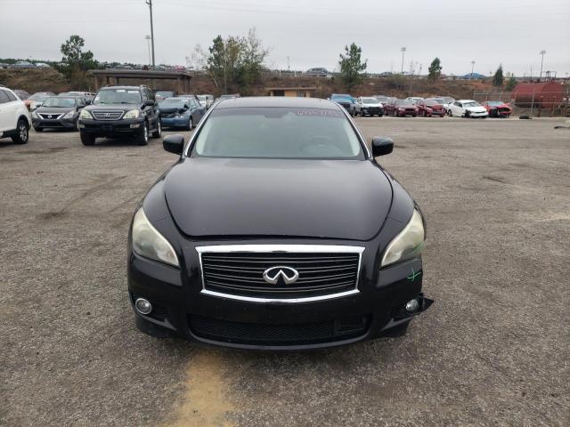 Photo 5 from auction – 2011 INFINITI M56 with VIN JN1AY1AP3BM520951