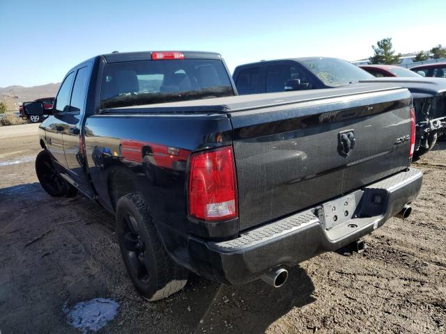 Photo 2 from auction – 2017 RAM 1500 ST with VIN 1C6RR7FT3HS772118
