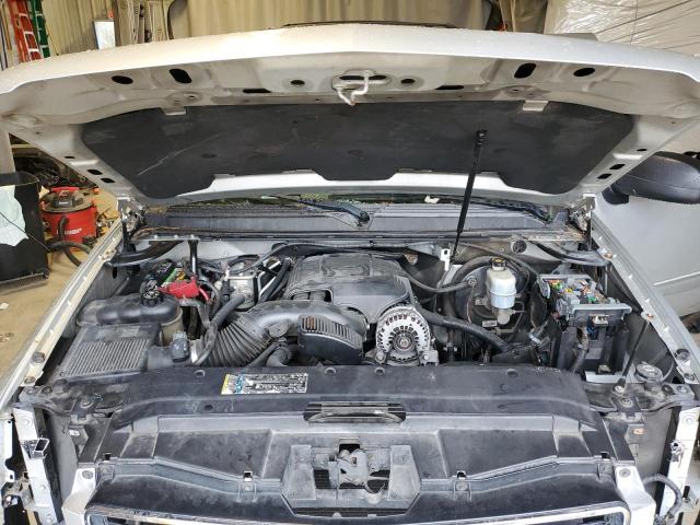 Photo 12 from auction – 2010 CHEVROLET TAHOE C150 with VIN 1GNUCBE04AR283102