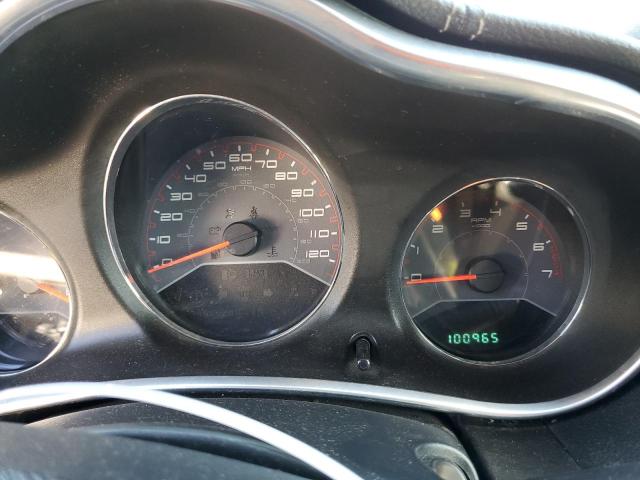 Photo 8 from auction – 2013 DODGE AVENGER SE with VIN 1C3CDZAB1DN652516