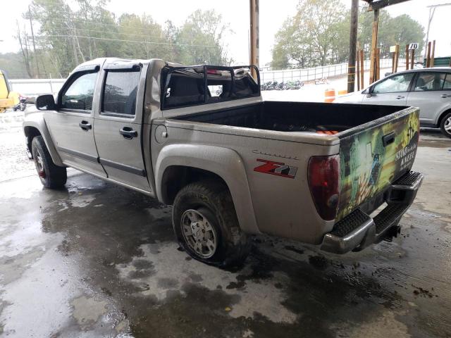 Photo 2 from auction – 2008 CHEVROLET COLORADO with VIN 1GCDS13E788178123