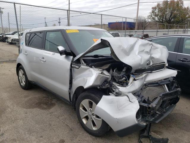 Photo 4 from auction – 2015 KIA SOUL with VIN KNDJN2A26F7782788
