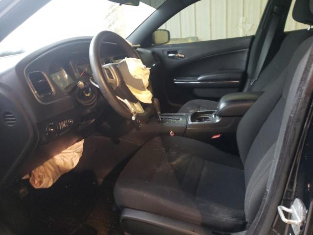 Photo 7 from auction – 2013 DODGE CHARGER SE with VIN 2C3CDXBG9DH521034