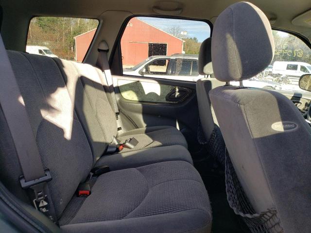 Photo 11 from auction – 2003 MAZDA TRIBUTE LX with VIN 4F2CZ94113KM56169