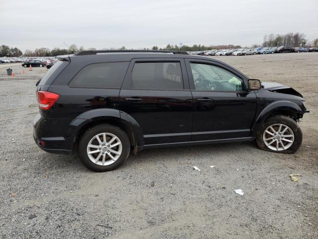 Photo 3 from auction – 2016 DODGE JOURNEY SX with VIN 3C4PDCBG7GT137030