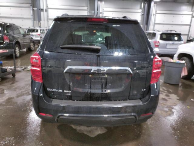 Photo 6 from auction – 2017 CHEVROLET EQUINOX LT with VIN 2GNFLFEK7H6225931