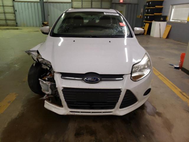 Photo 5 from auction – 2014 FORD FOCUS SE with VIN 1FADP3F24EL446896