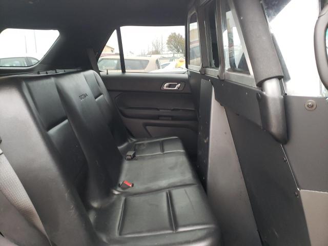Photo 11 from auction – 2015 FORD EXPLORER P with VIN 1FM5K8AR7FGB62120
