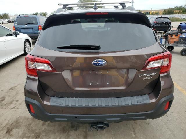 Photo 6 from auction – 2019 SUBARU OUTBACK TO with VIN 4S4BSETC3K3284954