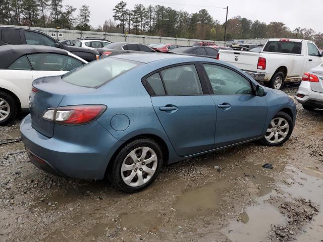 Photo 3 from auction – 2011 MAZDA 3 I with VIN JM1BL1UF3B1417551
