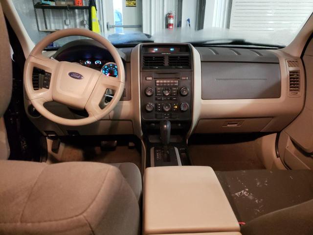 Photo 8 from auction – 2010 FORD ESCAPE XLS with VIN 1FMCU9C73AKC27747