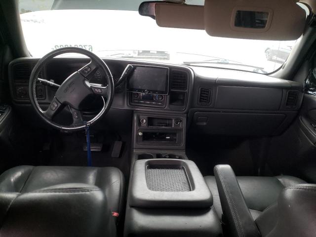 Photo 8 from auction – 2005 GMC SIERRA K25 with VIN 1GTHK23225F958065