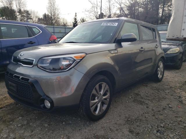 KIA SOUL + 2016 con VIN KNDJP3A57G7386087 - Foto de la subasta