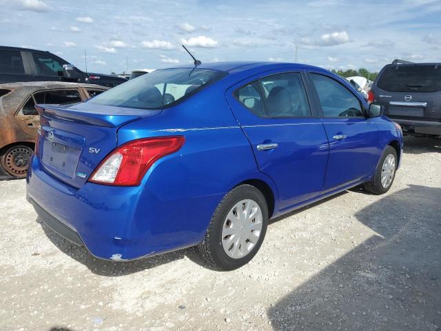 Photo 3 from auction – 2016 NISSAN VERSA S with VIN 3N1CN7APXGL838765