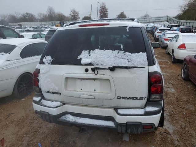 Photo 6 from auction – 2002 CHEVROLET TRAILBLAZE with VIN 1GNDT13S022145601