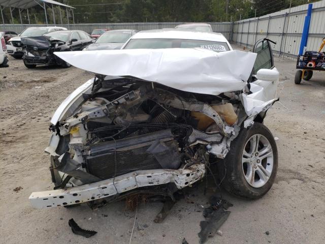 Photo 5 from auction – 2015 DODGE CHARGER SE with VIN 2C3CDXBG1FH740976