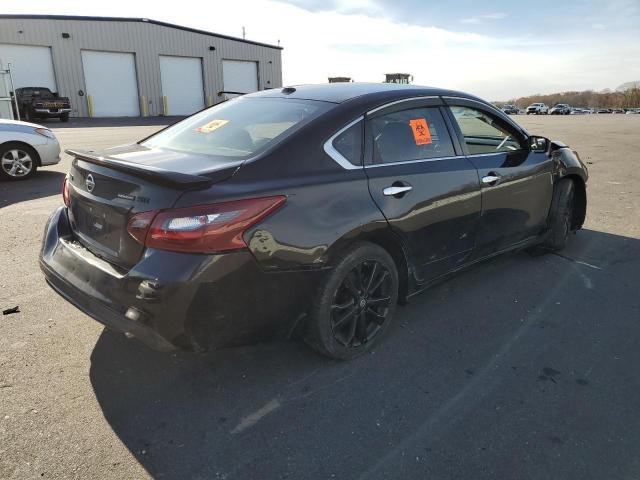 Photo 3 from auction – 2018 NISSAN ALTIMA 2.5 with VIN 1N4AL3AP3JC297408