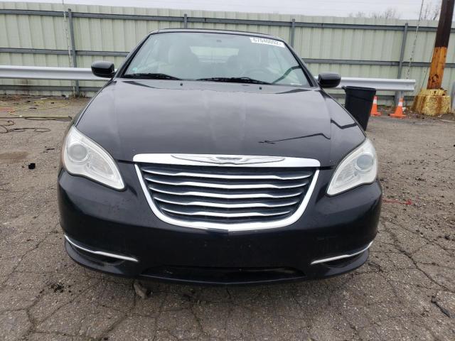 Photo 5 from auction – 2011 CHRYSLER 200 with VIN 1C3BC2EB9BN586164