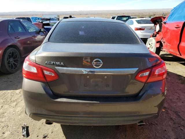 Photo 6 from auction – 2017 NISSAN ALTIMA 2.5 with VIN 1N4AL3AP1HN315046