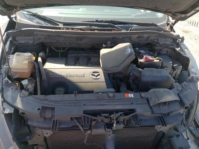Photo 12 from auction – 2008 MAZDA CX-9 with VIN JM3TB28AX80132881