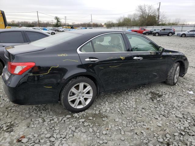 Photo 3 from auction – 2009 LEXUS ES 350 with VIN JTHBJ46G592323767