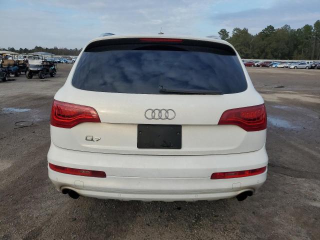 Photo 6 from auction – 2011 AUDI Q7 PREMIUM with VIN WA1LGAFE8BD006264