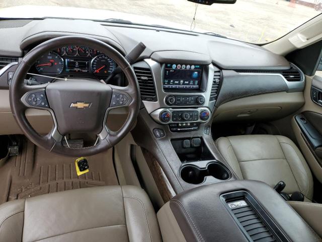 Photo 8 from auction – 2016 CHEVROLET TAHOE C150 with VIN 1GNSCBKC9GR170437
