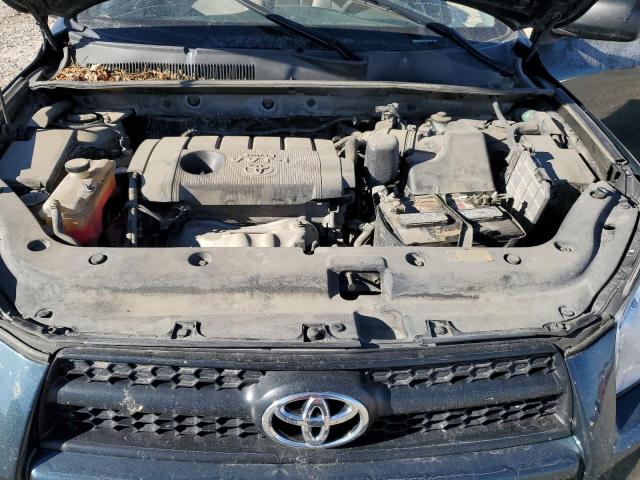 Foto 11 de la subasta – 2009 TOYOTA RAV4 con VIN 2T3BF33V79W023736